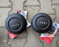 Audi TT 8j airbag volan S line  pasager / plansa de bord / set centuri