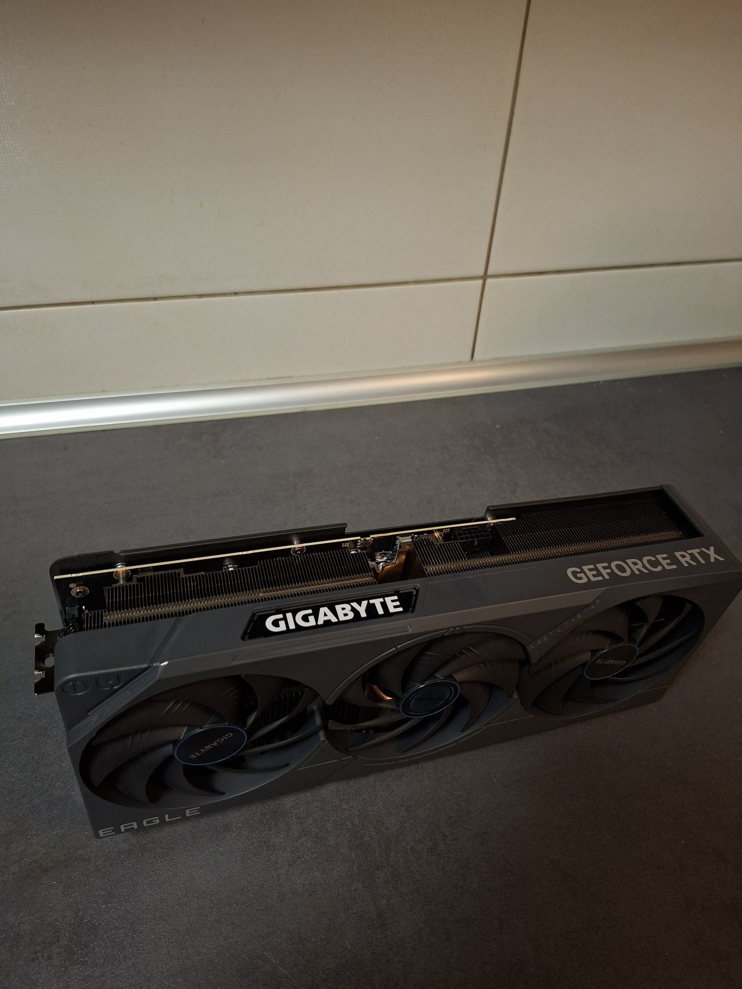 RTX 4080 16GB Gigabyte