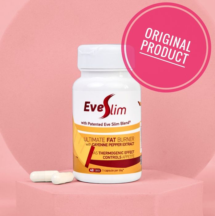 Eveslim / евеслим лют пипер