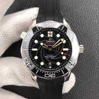 Omega Seamaster Diver 300 James Bond Limited