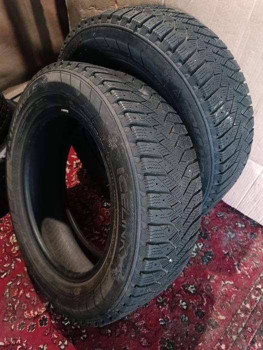 Шины 185/65R15Triangle