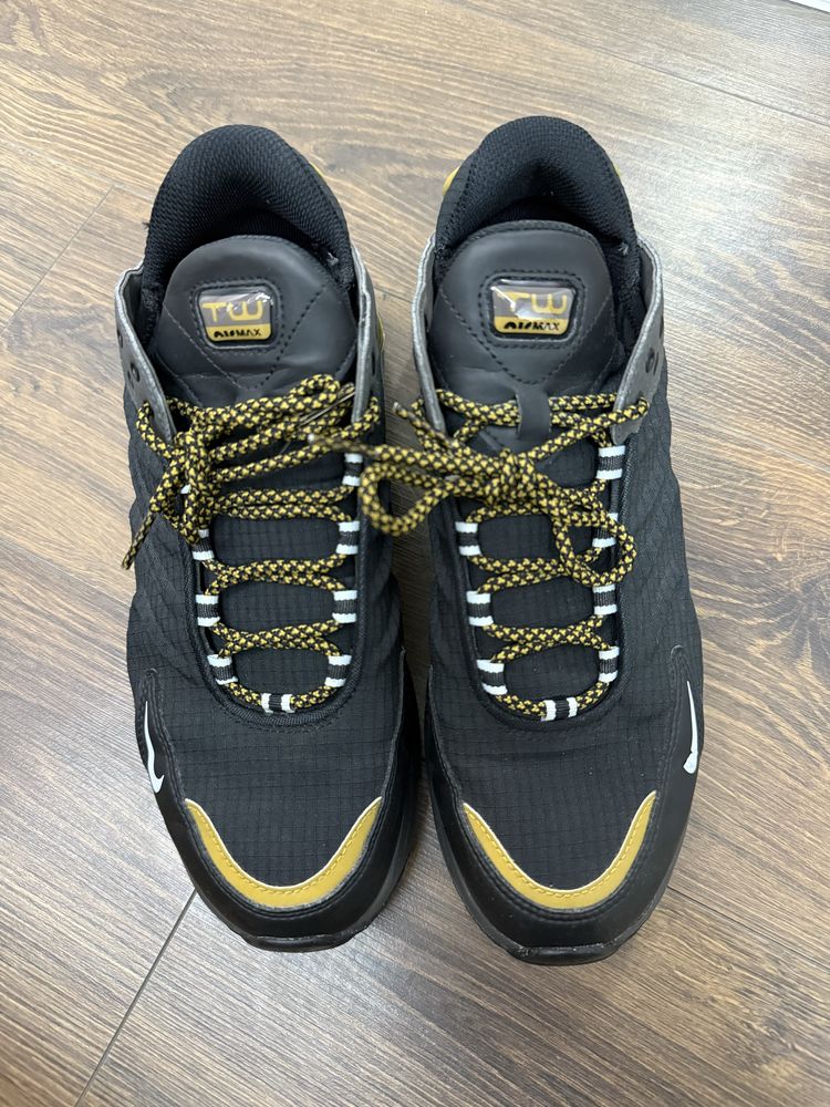 Оригинални спортни мъжки маратонки Nike Air Max, 42 номер