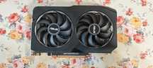Placa Video Gaming AMD Radeon RX 7600