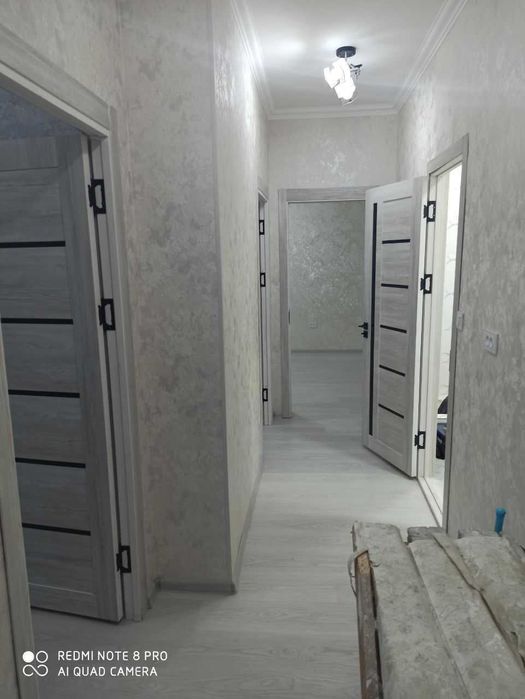 Сдаётся уютная 2-комнатная квартира, в районе Водник