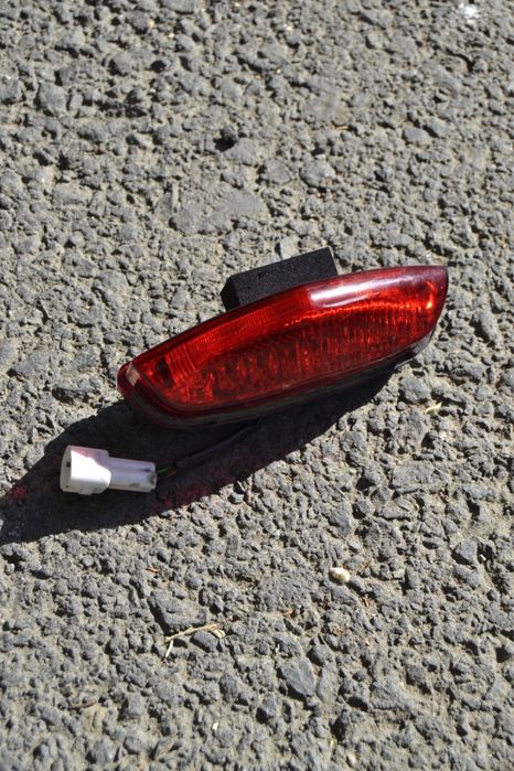 Piese Yamaha YZF R-125 gen 2