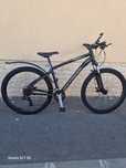 Vand Bicicleta Decathlon ROCKRIDER ST520 SPORT TRAIL