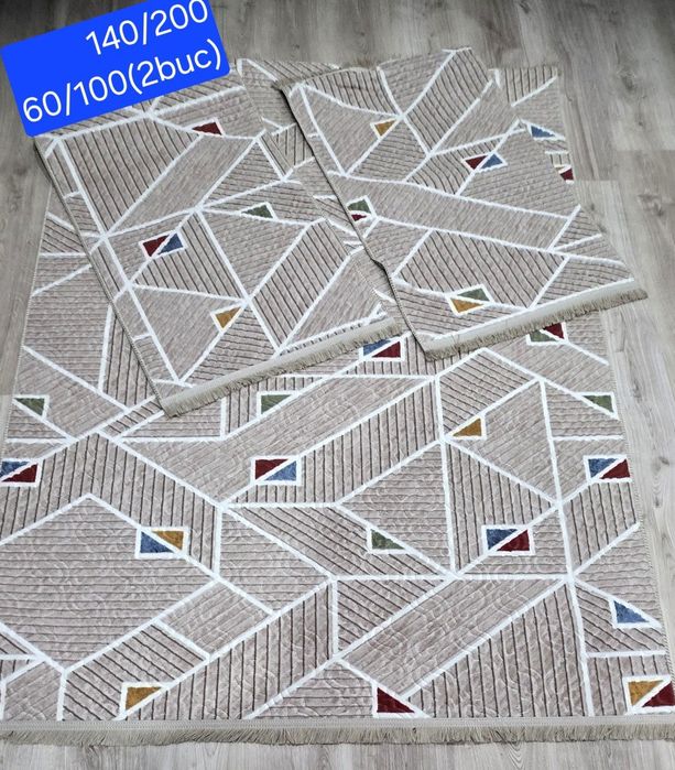 Covoare și traverse antiderapante