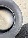 Cauciucuri goodyear 215 65 R16