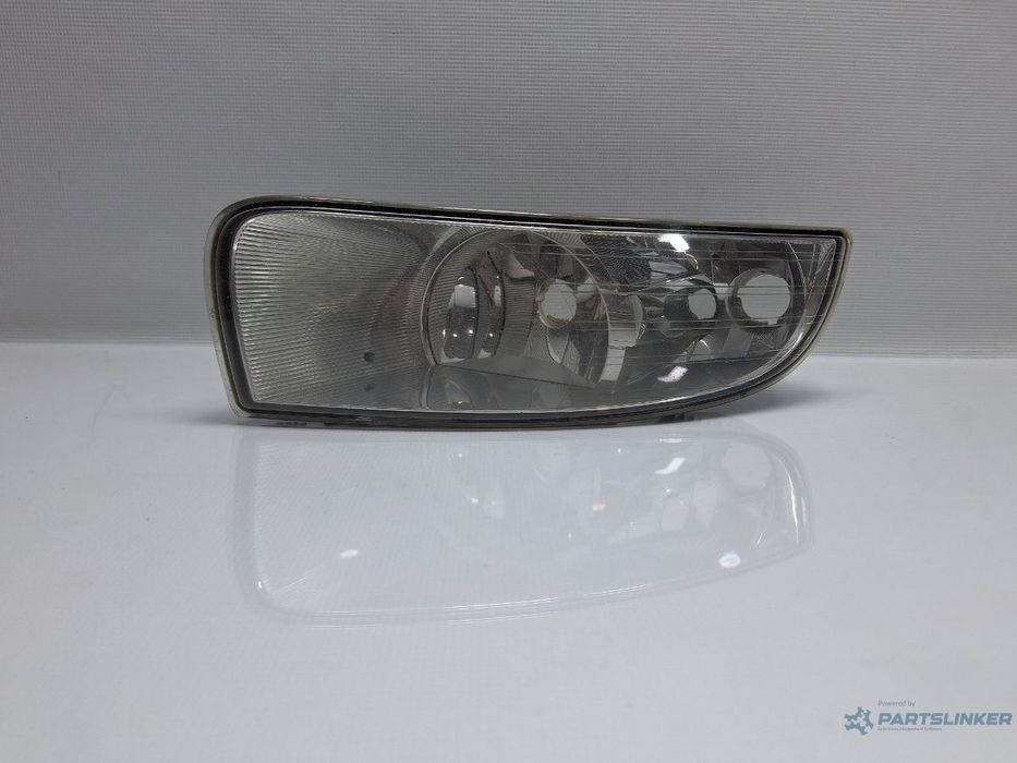 Proiector ceata dreapta fata SKODA SUPERB 3T4 2008 - 2015 TDI 16V BKD, CFFB, CLJA 3T0941700A