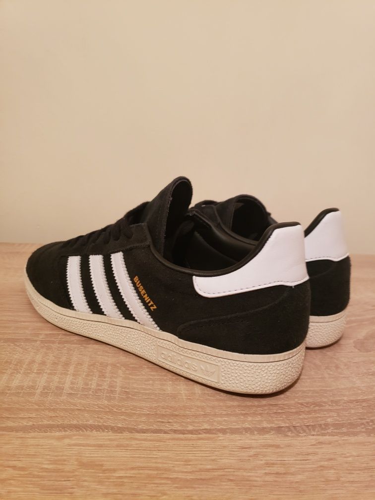 Оригинални кецове Adidas Busenitz 42.5