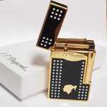 Bricheta ST Dupont / Edition Cohiba