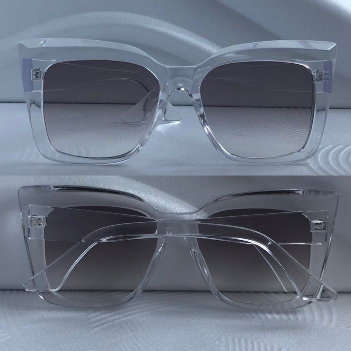 Модерни дамски слънчеви очила