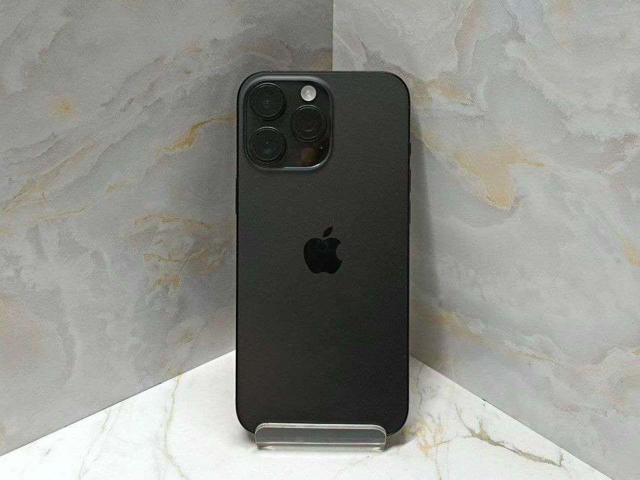 Apple IPhone 16 Pro Max e-sim  256Gb (Талгар) лот 749773