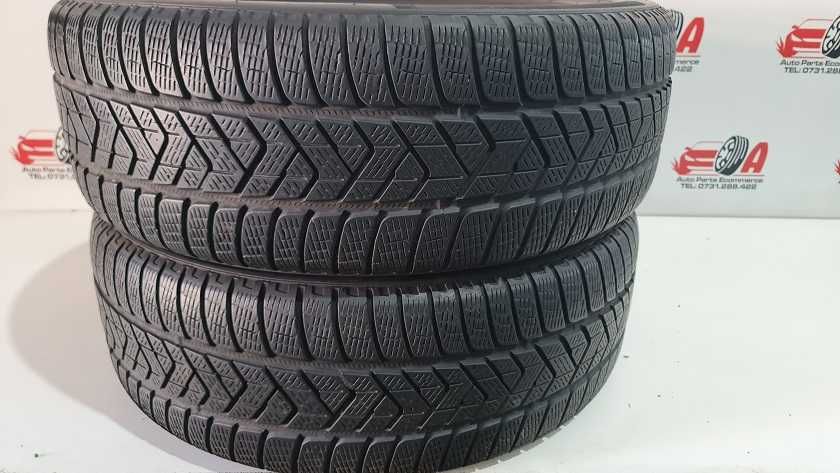 ANVELOPE CP N1096 235 55 R20 235/55/R20 105H PIRELLI M+s