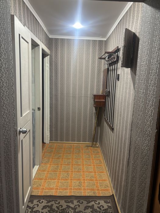 Продам квартиру с мебелью