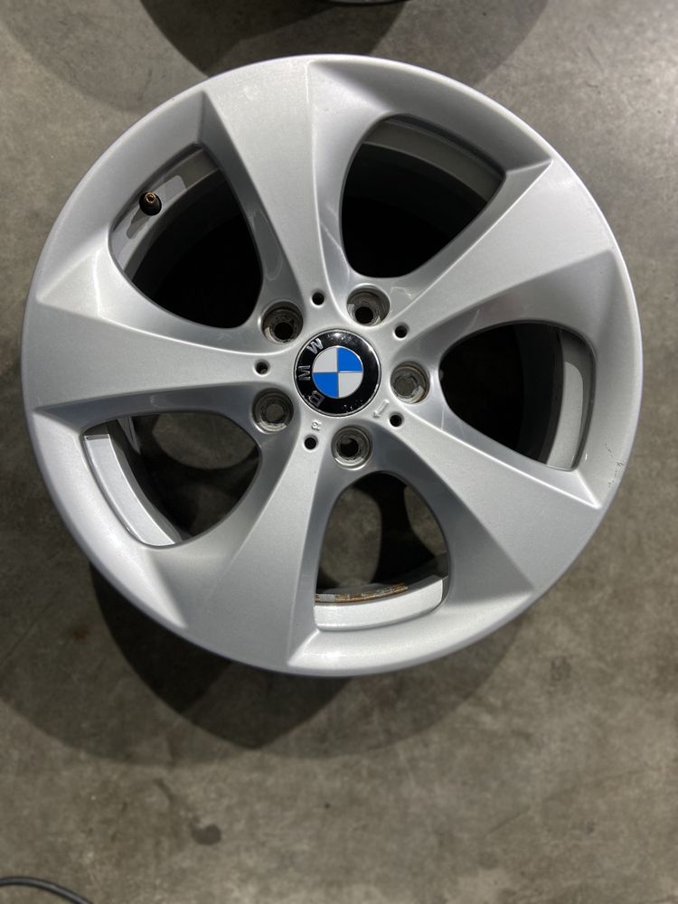 Jante  17 5x120 Originale BMW X3 F25 F30 F31