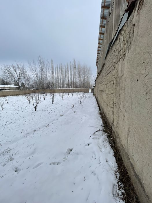 Тайлок Бахштеппа Махалласида ер  4.900$дан