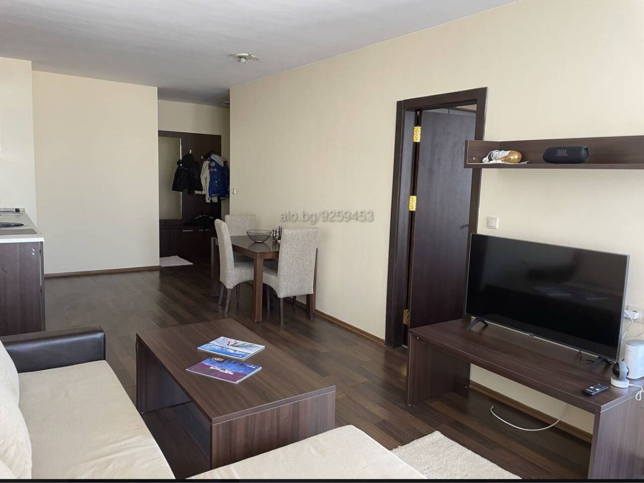 Продава се Двустаен апартамент в Варна, Възраждане 1 - 64 кв.м за 1016 €/кв.м - Снимка #8