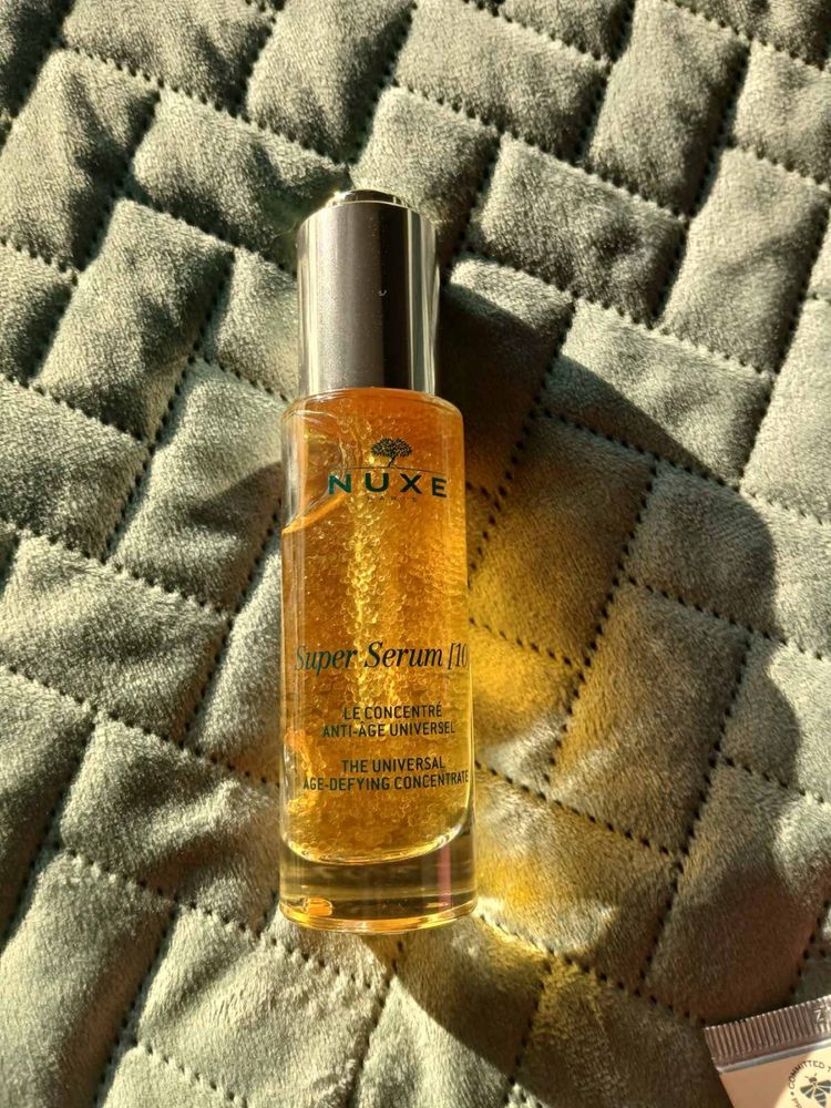 Nuxe Super serum