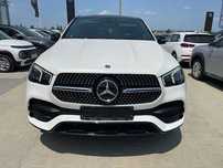 Mercedes-Benz GLE MERCEDES BENZ GLE 400 d 4MATIC Coupe , stare perfecta de functionare.