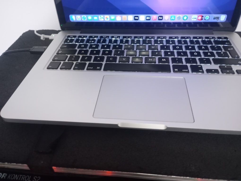 Makbook  Apple 2015