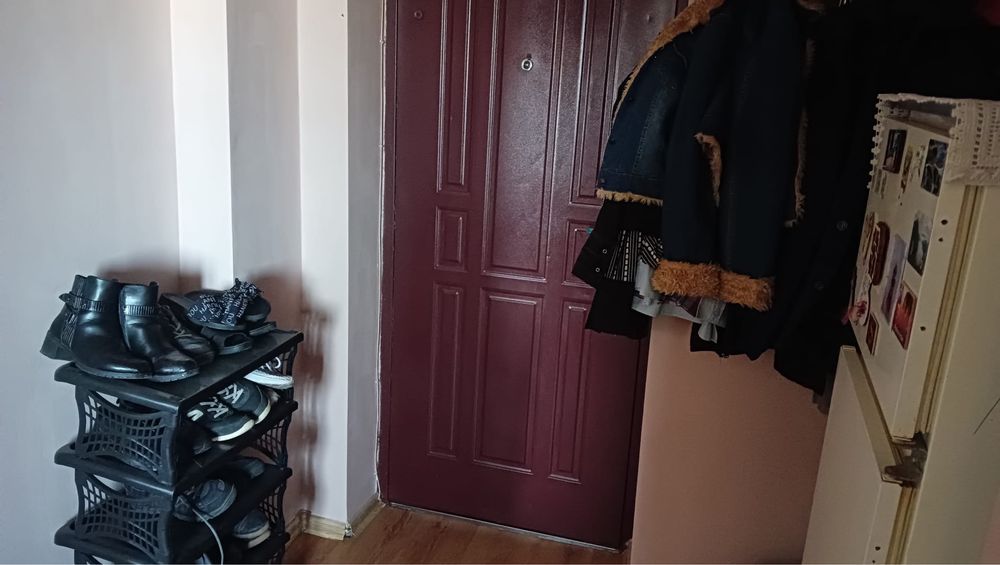 Garsoniera confort I Ultracentral