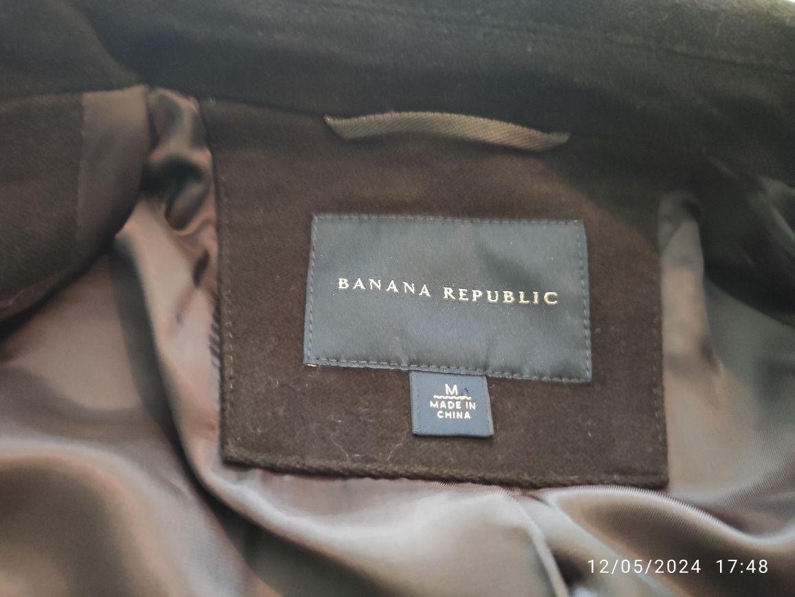 Палто Banana republic, размер М