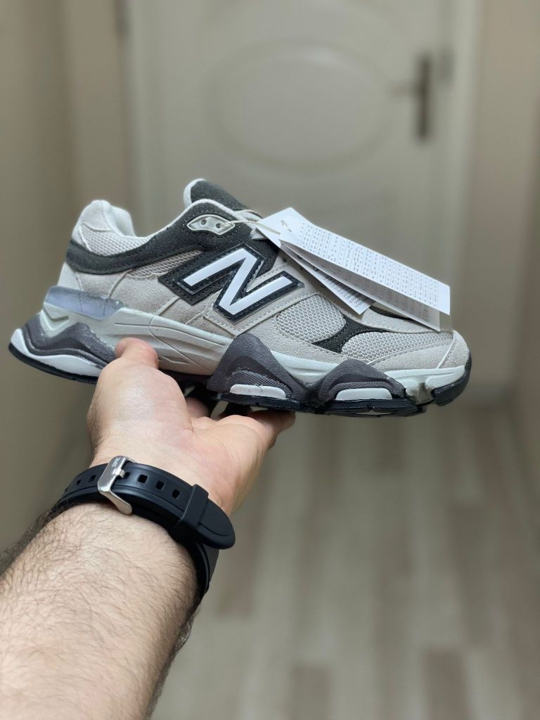 Нови модели New Balance
