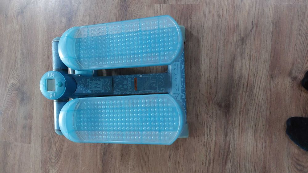 Stepper Domyos ST 190