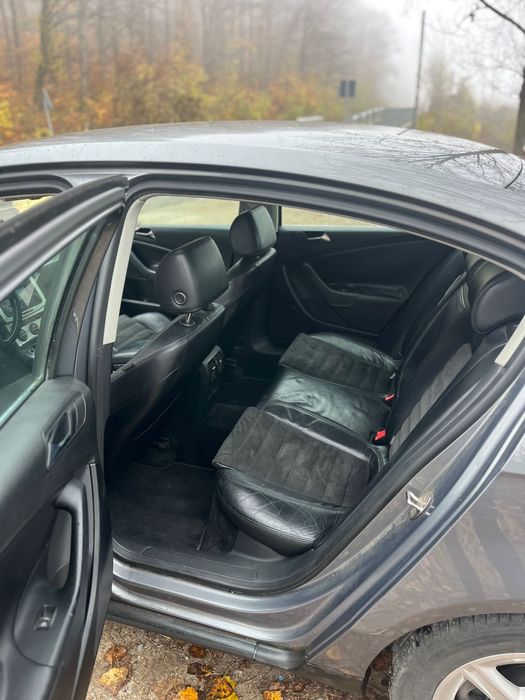 Vand Passat B6 2.0tdi BMP
