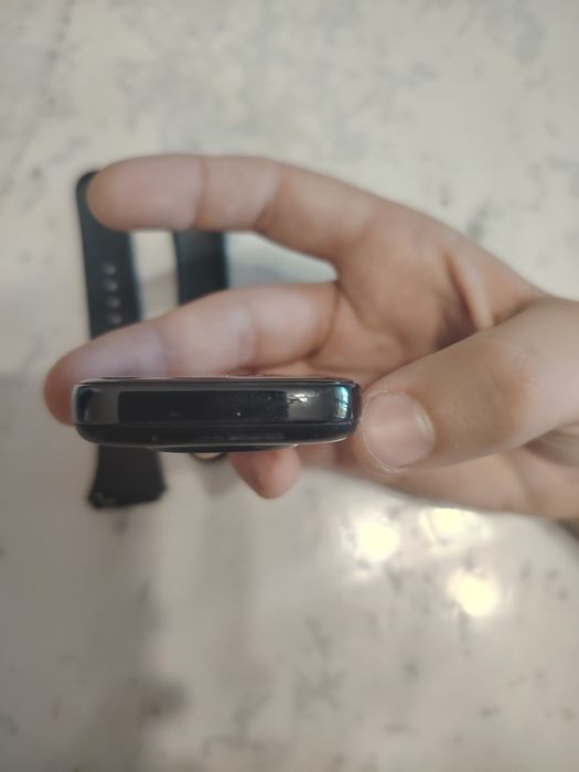 Смарт часовник xiaomi redmi watch 3 active
