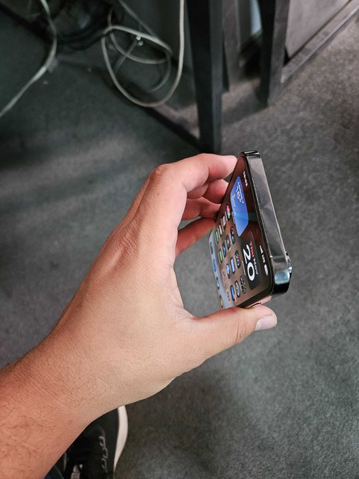 Iphone 14 pro max 256 88%