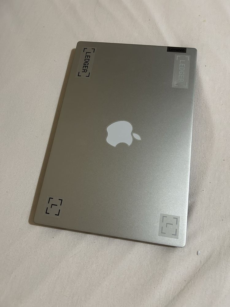Lenovo Xiaoxin Pro 14 ITL 2021 Model Intel i5-1135G7 8GB RAM 512GB SSD