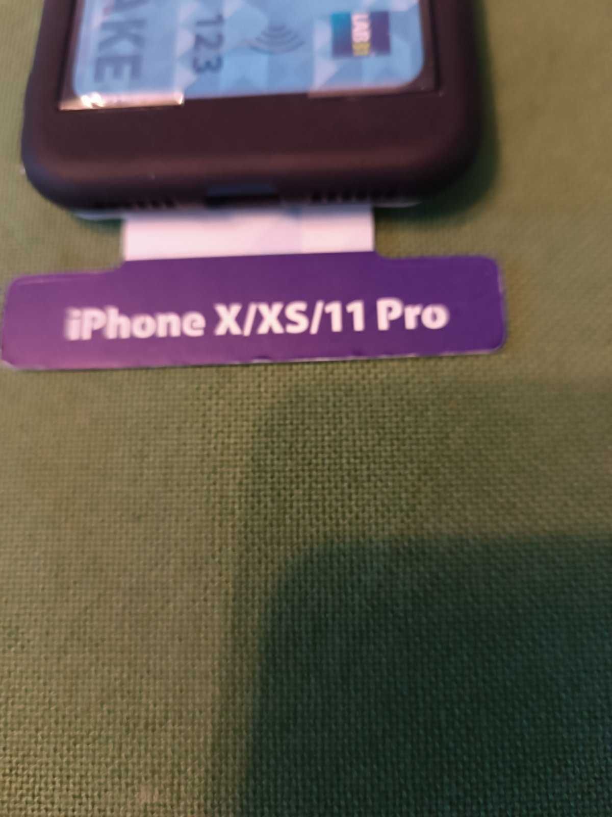 Гръб за GSM iPhone X/ XS/ 11pro