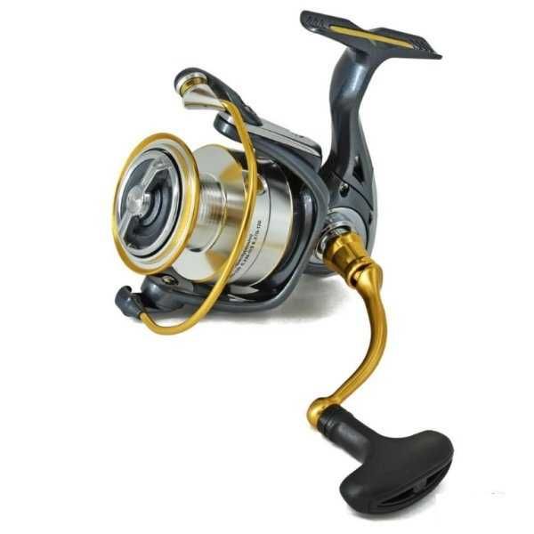 Промо Макара Ryobi Necleus 1000/2000/3000/4000