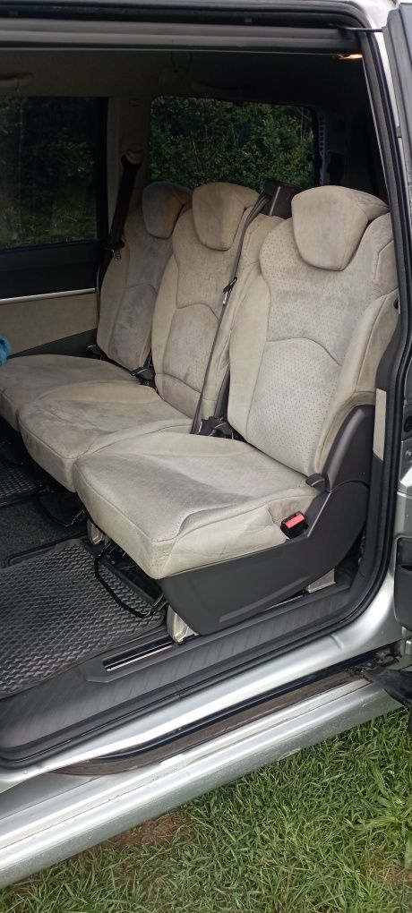 Citroen C8 din 2004