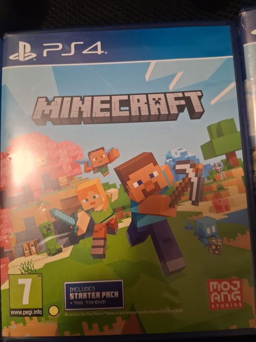 Vând ps 4 pro 1tb