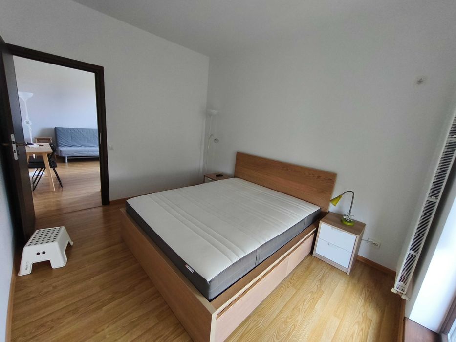 Apartament Otopeni Est (23 August)