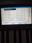 Korg krome ex 61.