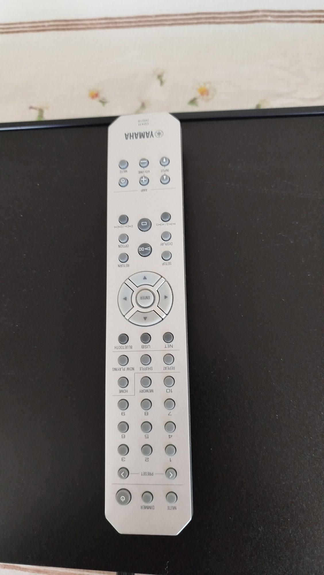 Многофункционален  Network Player Yamaha np-s303
