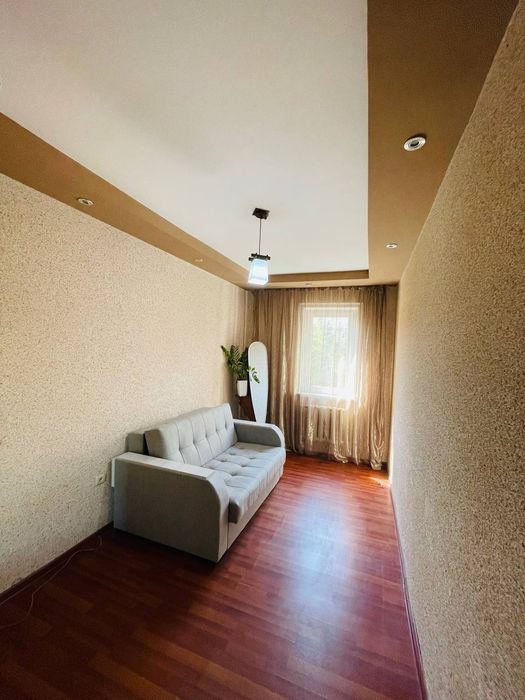 Продаётся своя квартира с отличным ремонтом