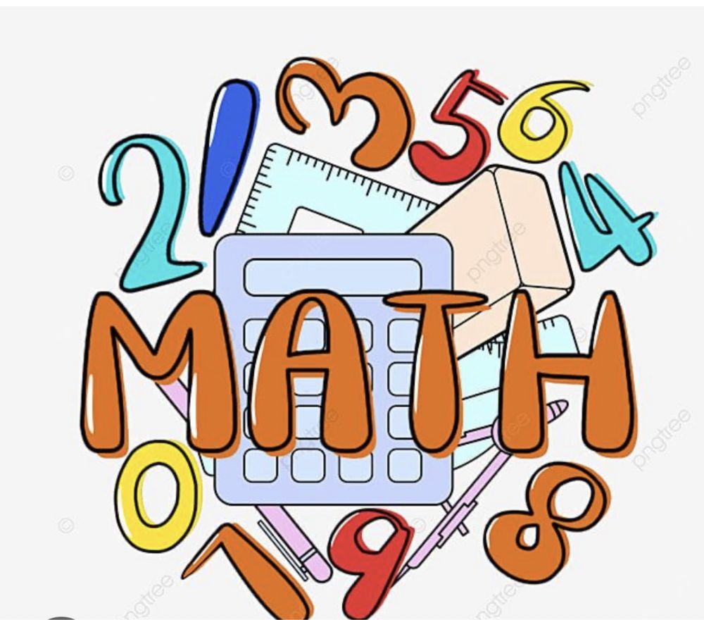 Meditatii matematica I-XII