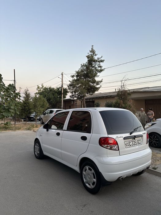 Matiz best 2018/2019