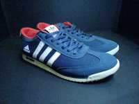 Adidas runner blue