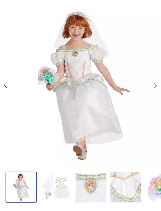 Оригинални Дисни (Disney) рокли