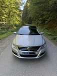 Vand vw passat cc 1.8 tsi keyless go keyless entry