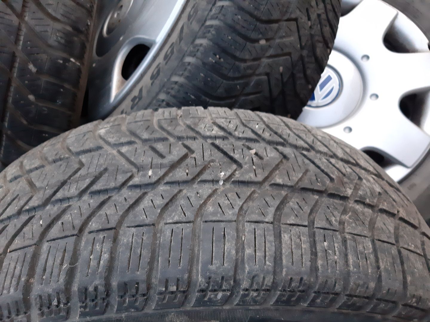 Roții 5x120 R15 / 5x100 R16 / 4×100 R15