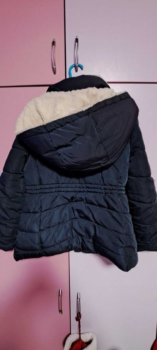 Якенца Geox, Zara, Teranova, Rezerved 116-152