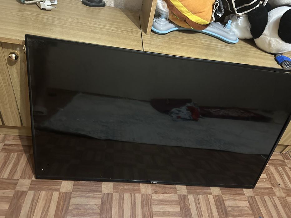 Телевизор на запчасти