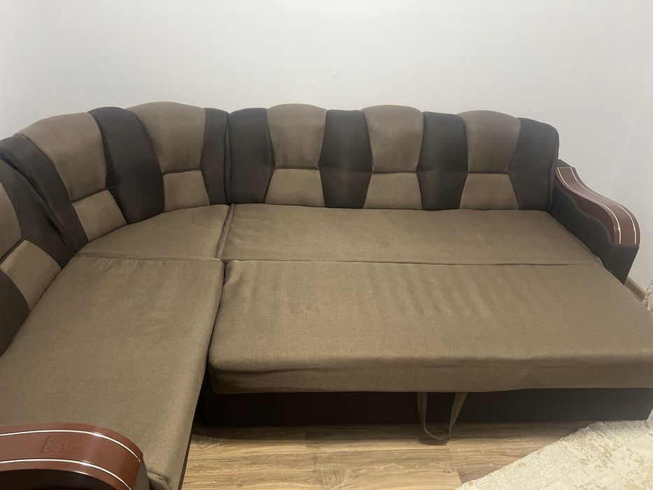 Canapea Extensibila